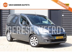 Citroën Berlingo - 1.6 BlueHDI 100Pk Automaat Business Economy S&S | Camera | Nieuwstaat