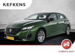 Peugeot 308 - Active Pack Business 110pk | Navigatie via Apple Carplay / Android Auto | Climate Control