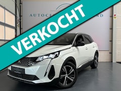 Peugeot 3008 - 1.6 HYbrid4 300 GT 1JAAR BOVAG GARANTIE
