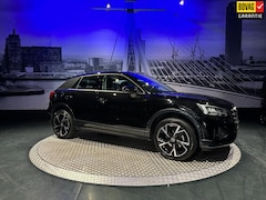 Audi Q2 - 35 TFSI Business Edition *Navi*LED*Leer*Trekhaak