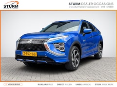 Mitsubishi Eclipse Cross - 2.4 PHEV Executive
