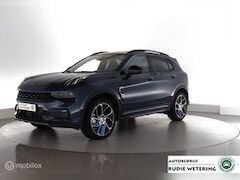 Lynk & Co 01 - 1.5 PHEV 261pk zwartehemel|pano|360cam|acc|dab|lmv20