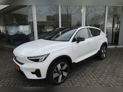 Volvo C40 - RECHARGE PLUS ELECTRIC | 20-INCH LMV | PANORAMISCH DAK