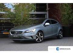Volvo V40 - 1.5 T3 Polar+ Sport | Harman/Kardon | Panoramadak | Camera | Keyless