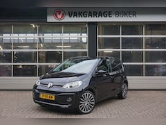 Volkswagen Up! - 1.0 BMT up beats