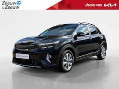 Kia Stonic - 1.0 T-GDi MHEV DynamicPlusLine