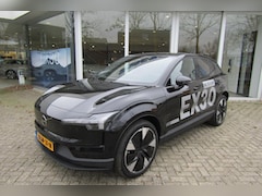 Volvo EX30 - SINGLE MOTOR EXT.RANGE | 20-INCH | CLIMATE PACK | 272 PK