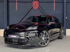 Porsche Macan - 100 kWh |PANO|TREK|BOSE|LED|ACC|22"|