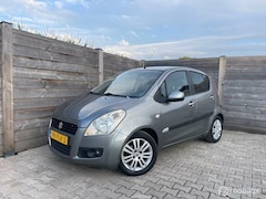 Suzuki Splash - 1.2 Exclusive Trekhaak-PDC