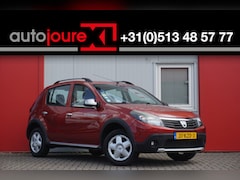 Dacia Sandero - 1.6 Ambiance | Origineel NL | Radio | Airco | 15'' LM |