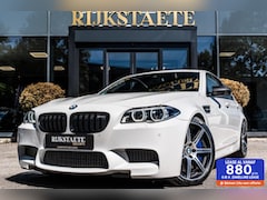 BMW M5 - 5-serie Competition 1/200|PANO|ALCANT.HEMEL|CAMERA