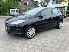 Ford Fiesta - 1.1 5 Drs Style Isofix Airco 1eig APK NAP Friss NL Auto