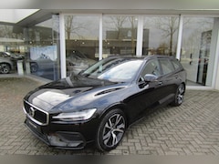 Volvo V60 - B3 MILD HYBRID AUT. ESSENTIAL EDITION | ADAPT.CRUISE CONTR