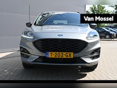 Ford Kuga - 2.5 PHEV ST-Line 225PK | Elektrisch wegklapbare trekhaak | Dodehoekdetectie | Adaptieve Cr