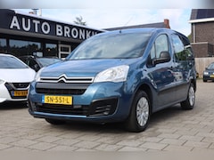 Citroën Berlingo - 1.2 PURETECH | AIRCO | CRUISE | TREKHAAK | 1e EIG