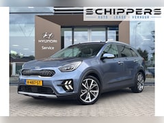 Kia Niro - 1.6 GDi Hybrid ExecutiveLine | Stoel koeling | Leder