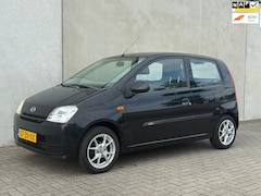 Daihatsu Cuore - 1.0-12V Kyoto, LM velgen, APK, NAP