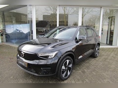 Volvo XC40 - RECHARGE PURE ELECTRIC PLUS 252 PK | TREKHAAK | ALL WEATHER