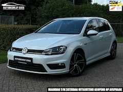 Volkswagen Golf - 1.4 TSI - R-Line |DSG|MF-STUUR|CRUISE|NAVI