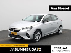 Opel Corsa-e - Level 2 50 kWh | Navi | Cruise Control | Apple/Android Carplay | Climate Control |
