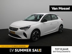 Opel Corsa-e - Level 3 50 kWh | Navigatie | Climate control | Apple Carplay/Android Auto