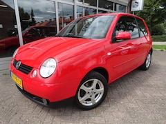 Volkswagen Lupo - 1.4 Trendline