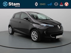 Renault Zoe - R110 Limited 41 kWh Automaat BOSE | Camera | Cruise | Navi | Parkeersens. v+a