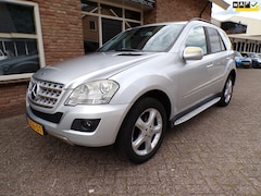 Mercedes-Benz M-klasse - 320 CDI Automaat / navi / schuifdak