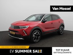 Opel Mokka-e - 50-kWh Ultimate Mokka 50-kWh Ultimate | ALCANTARA | ADAPTIVE CRUISE CONTOL | NAVIGATIE | S