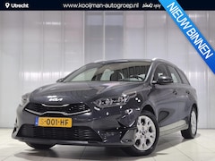 Kia Cee'd Sportswagon - Ceed 1.0 T-GDi DynamicLine Station, zeer compleet, LM velgen, 10 jaar garantie