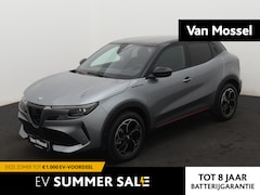 Alfa Romeo Junior - Elettrica Speciale 54 kWh | Navigatie | Parkeersensoren | Camera | Stoelverwarming | Warmt