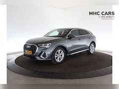 Audi Q3 Sportback - 35 TFSI S Edition | Navi |