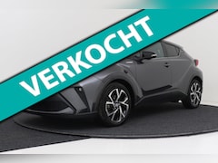 Toyota C-HR - 2.0 Hybrid Business Plus | 184 PK | Camera | Dealer Ond. | CarPlay |