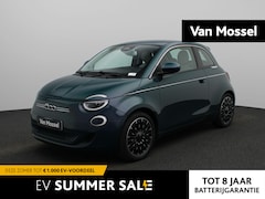 Fiat 500e - La Prima 42 kWh