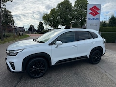 Suzuki S-Cross - 1.4 Boosterjet Select Smart Hybrid DEMO // Trekhaak // Black Rhino uitvoering // 1500 kilo