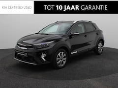 Kia Stonic - 1.0 T-GDi MHEV DynamicPlusLine | Navigatie | Demo | Camera |
