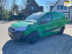 Peugeot Partner - 120 1.6 HDi 3Pers Airco Cruise Trekh Fris APK NW