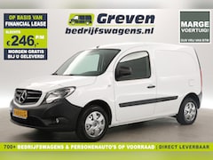 Mercedes-Benz Citan - 108 CDI L1H1 | MARGE | Airco Elektr-Ramen Schuifdeur