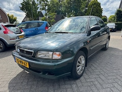 Suzuki Baleno - 1.8 GTX 121pk Automaat, Apk 21/7/26, Airco, Trekhaak