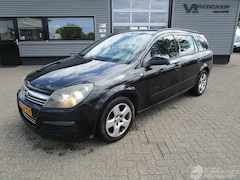 Opel Astra Wagon - STATION 1.4 Edition