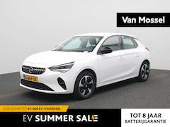 Opel Corsa-e - Elegance 50 kWh | 136pk | Navigatie | Climate control | Apple Carplay/Android Auto |
