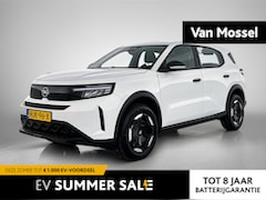 Opel Frontera - Electric Edition 44 kWh | 113pk | Automaat| 3 Fase | DEMO SALE |