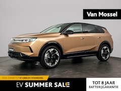 Opel Grandland Electric - GS 73 kWh | Demo Sale |
