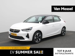 Opel Corsa-e - Level 4 50 kWh | 136pk | 3 Fase | Navi | Parkeersensoren Achter |