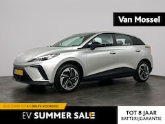 MG MG4 Electric - Standard 51 kWh | Climate | Cruise| LMV | Apple CarPlay/Android Auto