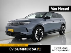 Opel Grandland Electric - GS 73 kWh | 213pk | 3 Fase | Trekhaak | DEMO SALE | Beschikbaar vanaf 29-08-2025 |
