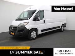 Fiat E-Ducato - 3.5T L3H2 79 kWh | Navigatie | Climate Control | Camera | Parkeersensoren | Zijschuifdeur