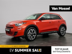 Fiat 600e - La Prima 54 kWh | Proefrijden Nu Mogelijk | Demo Sale |