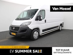 Fiat E-Ducato - 3.5T L3H2 79 kWh | Navigatie | Climate Control | Camera | Parkeersensoren | Zijschuifdeur