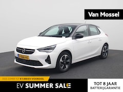 Opel Corsa-e - Level 4 50 kWh | 136pk | Navigatie | 3 Fase | Parkeersensoren Achter |